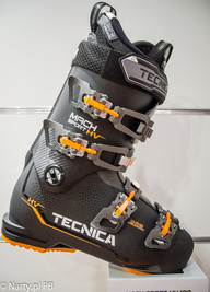 Buty narciarskie TECNICA 2018/2019 MACH1 SPORT HV