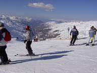 Miasteczko w dolinie