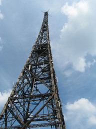 Śląska masa krytyczna- radiostacja