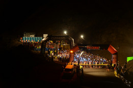 Transvulcania 2012- start