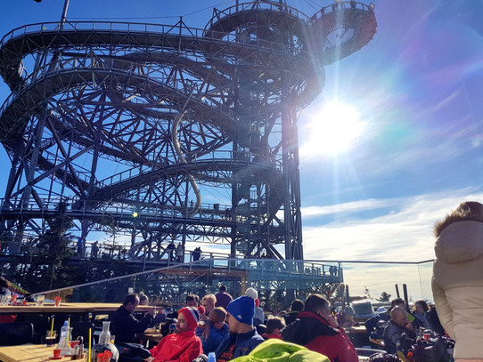 Dolni Morava  / fot. Tomas Rucky