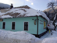 IDZIEMY COŚ ZJEŚĆ I SIĘ OGRZAĆ