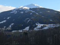 Bad Gastein (foto: J. Kałucki)