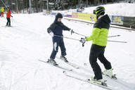 Nauka Jazdy instruktor Michał Kłusak z HEAD