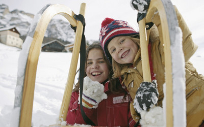 Sanki (foto: Südtirol Marketing)