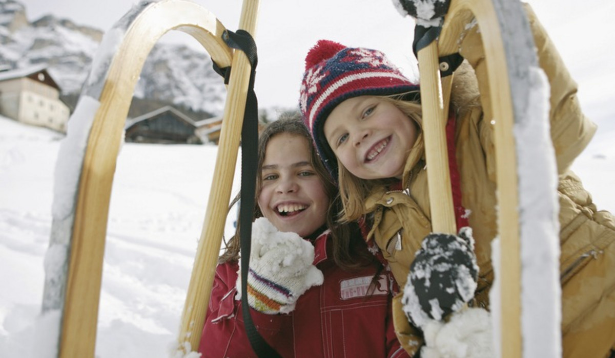 Sanki (foto: Südtirol Marketing)