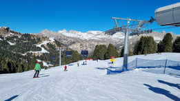 Plan de Grabla - (fot. M. T. Knyć)