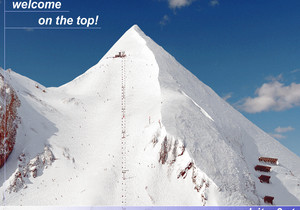 Gamsleiten 2 – Obertauren