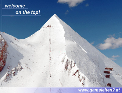 Gamsleiten 2 – Obertauren