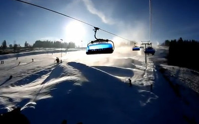 Relacja z Białki Tatrzańskiej