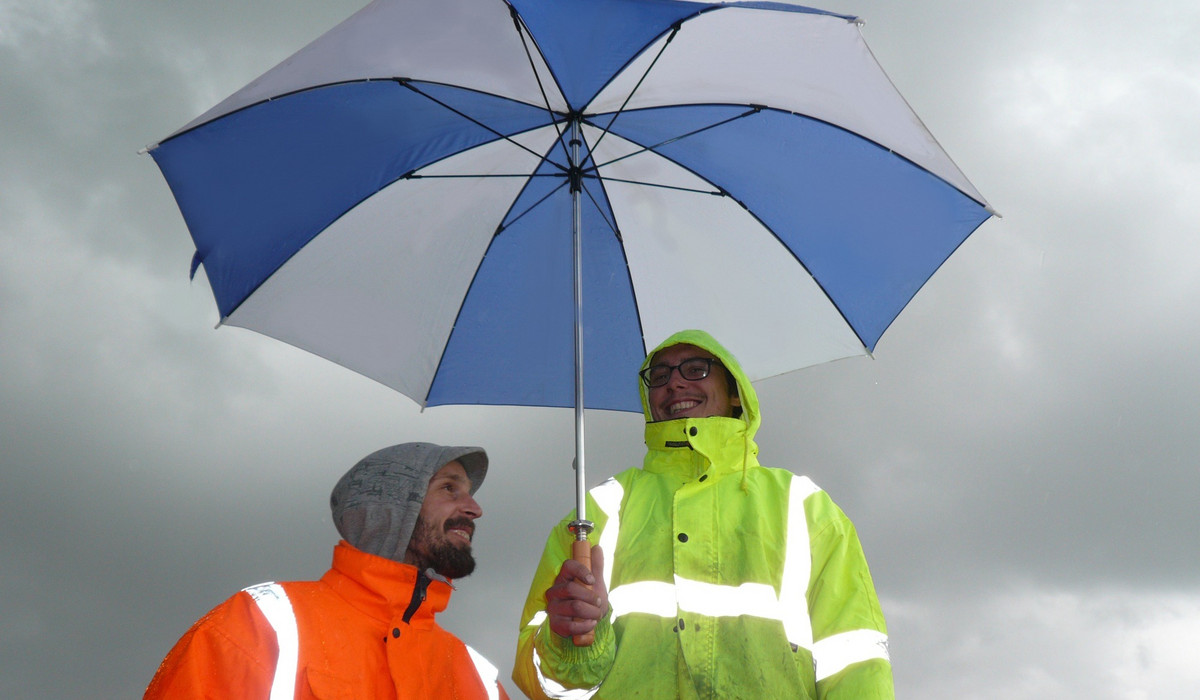 Co zastąpi nie lubiący wody fluor (foto: Shirley Smits z FreeImages)