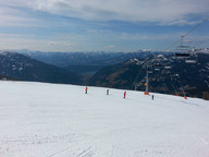 Wyciąg 25 Millstatter See