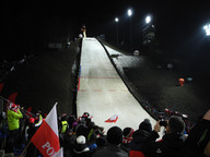 Skocznia im. Adama Małysza w Wiśle