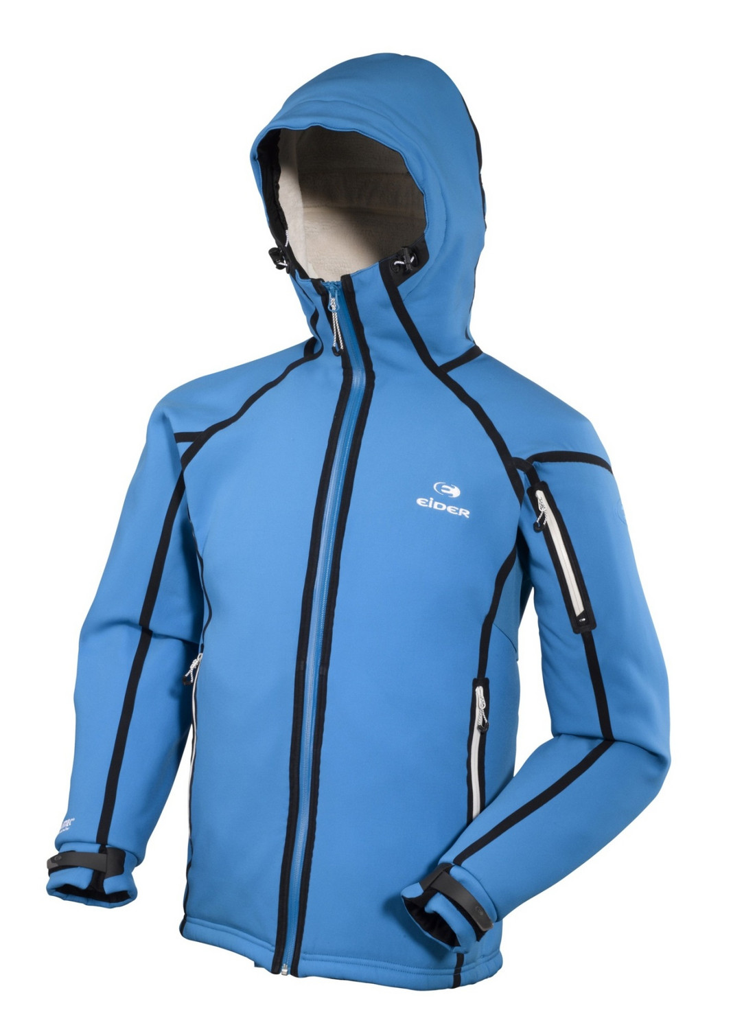 Eider – Kurtka Power Pro