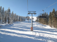 Zdjęcie z krzesełka