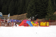 Ski Center Latemar - Predazzo - plac zabaw