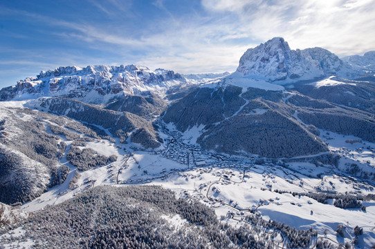 Seiser Alm / Alpe di Siusi (fot. Harald Wisthaler)