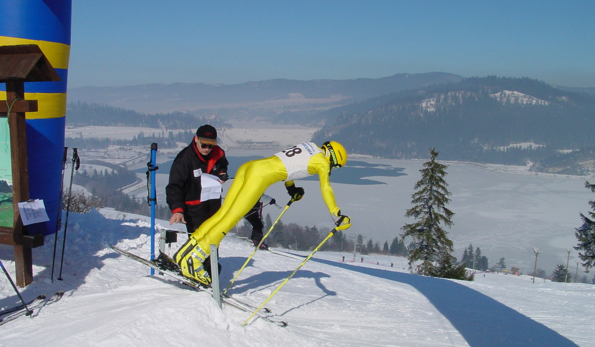 (foto: Tadeusz Zabrzewski)