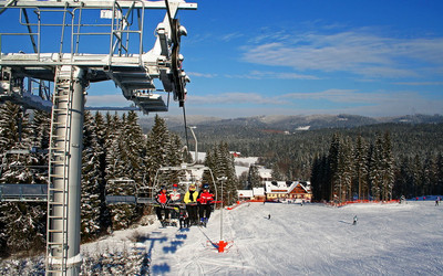 Zagroń (foto: istebna.org)