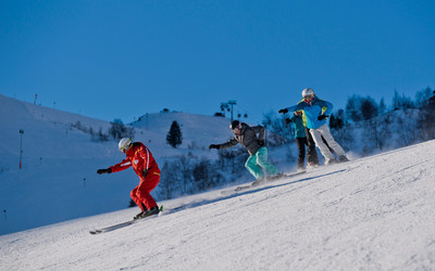 Kurs narciarski dla powracających (foto: tvb paznaun ischgl)