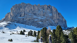 Plan de Grabla - (fot. M. T. Knyć)