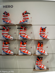 Rossignol HERO (foto: PB Narty.pl Rossignol HERO (foto: PB Narty.pl