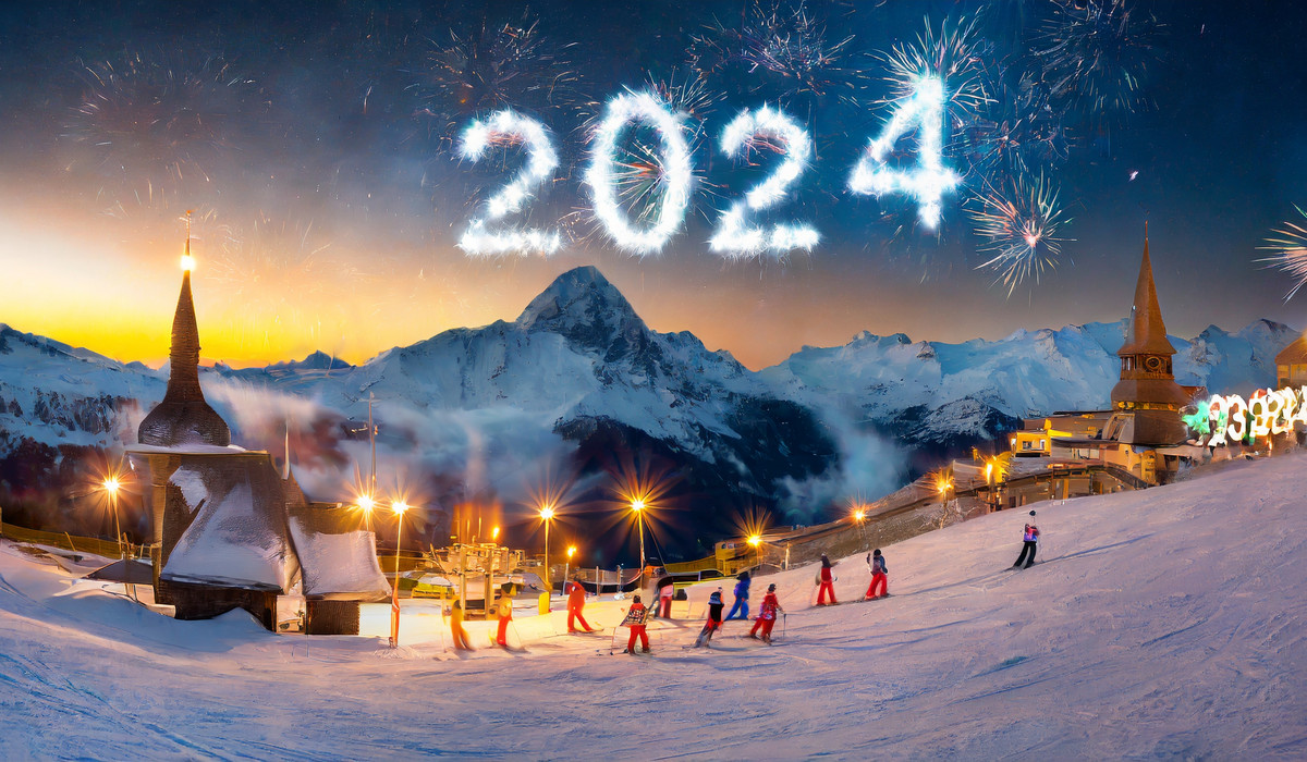 Obraz wygenerowany przez sztuczną inteligencję Adobe Firefly 