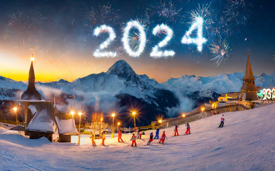 Obraz wygenerowany przez sztuczną inteligencję Adobe Firefly 