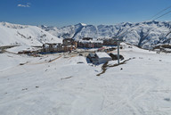 Narty w Gruzji: Gudauri, Bakuriani, Tetnuldi i Hatsvali (foto: Marek Podmokły)