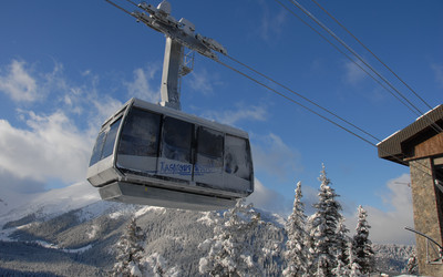 PKL Kasprowy Wierch (foto: PKL)