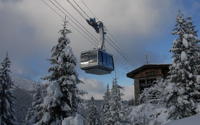 Kasprowy Wierch (foto: PKL)