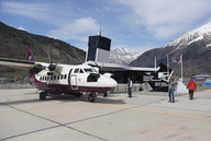 Narty w Gruzji: Gudauri, Bakuriani, Tetnuldi i Hatsvali (foto: Marek Podmokły)