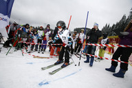 Zawody Polski Weekend Jasna Chopok