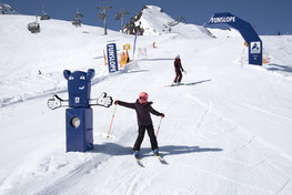 Stok dla dzieci Sommerberg (foto: Zillertal Tourismus / T. Straub) Stok dla dzieci Sommerberg (foto: Zillertal Tourismus / T. Straub)