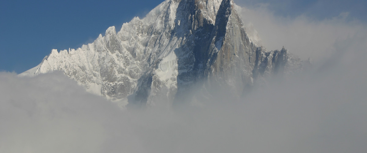Mont Blanc (fot. P. Tomczyk)