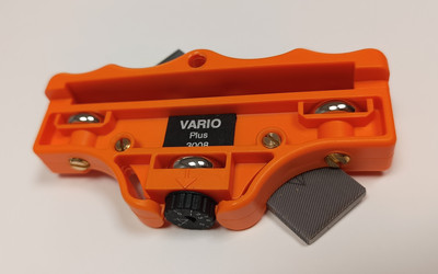 Ostrzałka Vario Plus Kunzmann