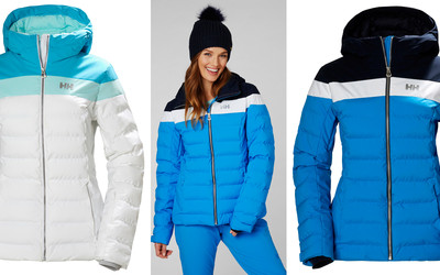 Helly Hansen – W Imperial Puffy Jacket