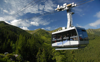 Kasprowy Wierch (foto:pkl.pl)