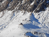 Bunkier z okresu I Wojny Światowej