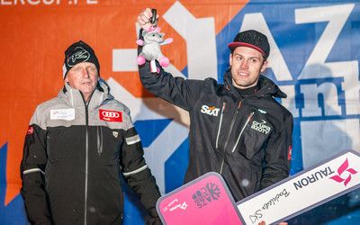 Mateusz Habart (foto: Wiktor Bubniak)