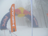 Red Bull Zjazd Na Krechę -Szczyrk- meta