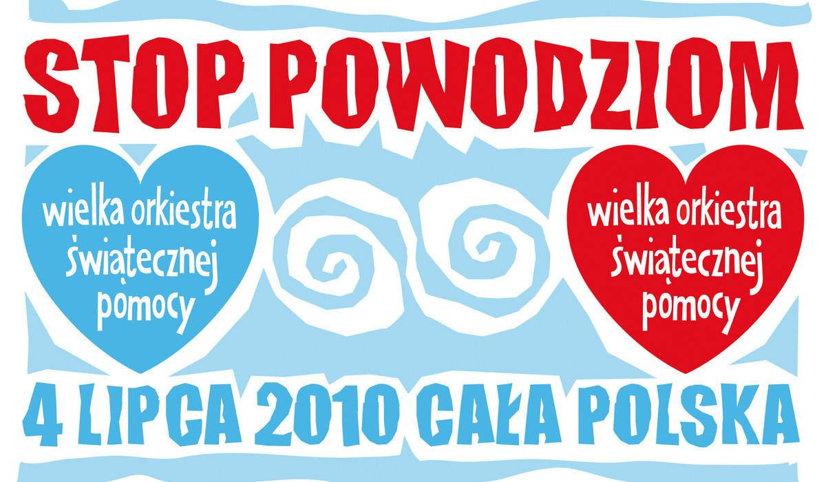 STOP POWODZIOM 4 lipca 2010