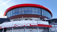 Rotunda Chopok (hotel, restauracja)