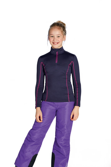 CrivitPRO, funkcyjna bluza narciarska – dziewczęca, 22,99 zł/szt. CrivitPRO, funkcyjna bluza narciarska – dziewczęca, 22,99 zł/szt.