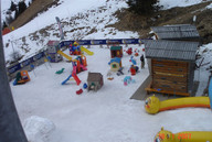 Plac zabaw dla dzieci