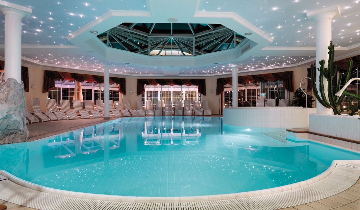 Hotel Sport & Wellnesshotel Held Hotel Sport & Wellnesshotel Held