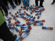 Otwarcie On Jasna- Słowacja 1