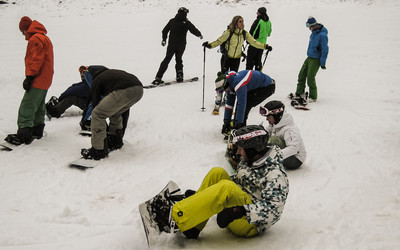 Biela put (foto: narty.pl)