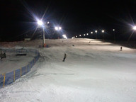 Wisła -Nowa Osada- na trasie 8