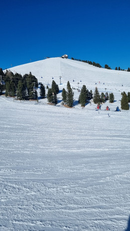 Plan de Grabla - (fot. M. T. Knyć)